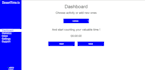 create a simple html css js php mysql website