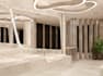 do wc and bathroom interior design and rendering