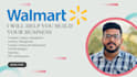be your expert walmart account manager