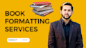 do paperback formatting and other book formatting services