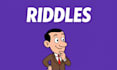 make 300 math riddles