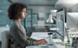 be your virtual assistant, data entry and web research expert