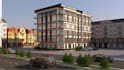 do graphic design and 3ds max