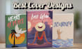 design journal covers and planners