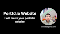 create high end wordpress website