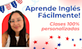 give personalized english classes