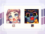 do custom emotes twitch