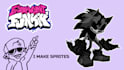 sprites de friday night funkin