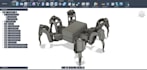 create 3d mechanical design and prototype from your product