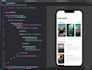 develop IOS apps on swiftui for you
