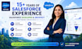do salesforce configuration, development, and more