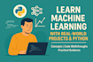 teach you ai, machine learning with projects and python