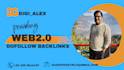boost your site with top contextual submissions seo backlink