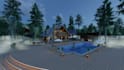 make fast 3d model on sketchup and photorealistic render