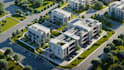 create architectural renders animation