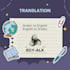 translate 1000 words article