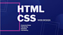 design the web page you require using HTML, CSS and js