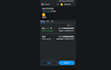 develop dapps ml in smart contracts, chatbots, flutter android apps for se