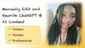 manually rewrite your chatgpt and ai generated content