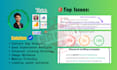 optimise your wordpress SEO with rank math title and meta description