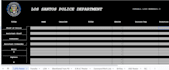 create a roster and or documents for your fivem server