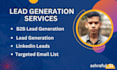 do b2b lead generation for targeted business leads