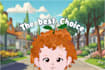 be your children book ghost writer and illustrator