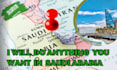 assist you with anything related to saudi arabia