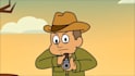 make attractive  2d animation and cartoon animation with custom characters