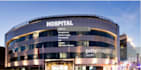 develop a complete hospital management system