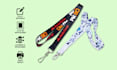 design lanyard for special events and office