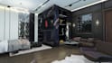 create exclusive interior design professionally