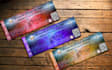 design a creative ticket