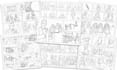 draw rough storyboard sketch frames for your video