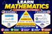 teach you basic math fractions algebra and geomtery