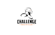 looking simplify empower existing growing gym logo