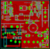 convert your express pcb file into gerber