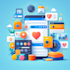 be your full stack web developer