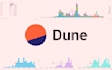 create a professional dune analytics dashboard tailored to your needs
