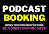 book you as a guest on the podcast to grow your business
