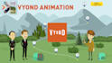 do cool animation in vyond