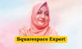 design squarespace website, redesign squarespace website