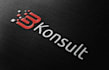 do modern versatile  logo