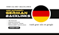 do german high da de dofollow backlinks germany linkbuilding