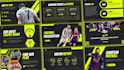create eye catching powerpoint and canva presentation design