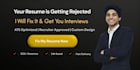 write powerful ats friendly resume that gets you more interviews