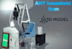 create any 3d game asset