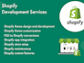 add custom shopify feature developed for your site