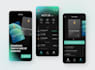 fintech app, budget app, investment app, noebank app, banking app develoment