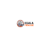 design acknowledged and trusted koala rescue logo
